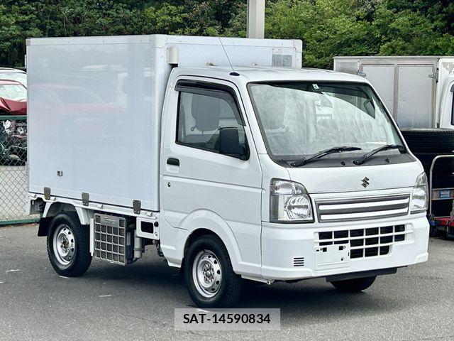 Suzuki CARRY TRUCK 2022-06 6715800-6