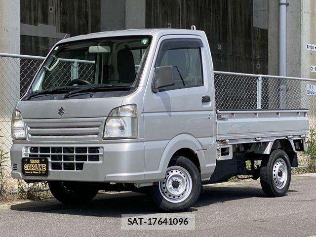 Suzuki CARRY TRUCK 2016-05 6751014-0