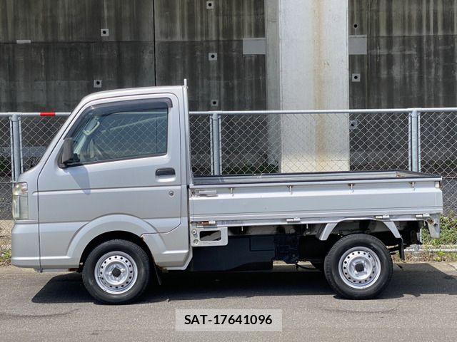 Suzuki CARRY TRUCK 2016-05 6751014-9