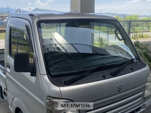 Suzuki CARRY TRUCK 2016-05 6751014-10