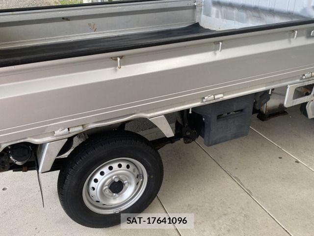 Suzuki CARRY TRUCK 2016-05 6751014-12