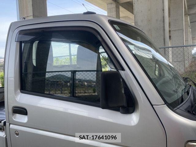 Suzuki CARRY TRUCK 2016-05 6751014-13