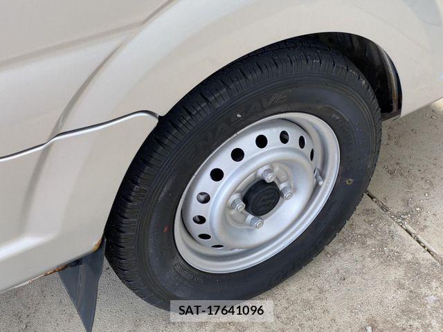 Suzuki CARRY TRUCK 2016-05 6751014-15