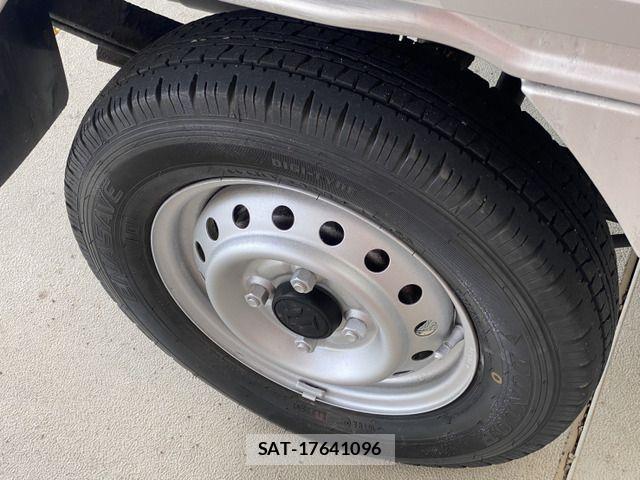 Suzuki CARRY TRUCK 2016-05 6751014-16