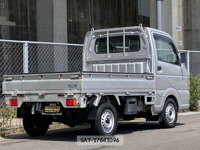 Suzuki CARRY TRUCK 2016-05 6751014-1