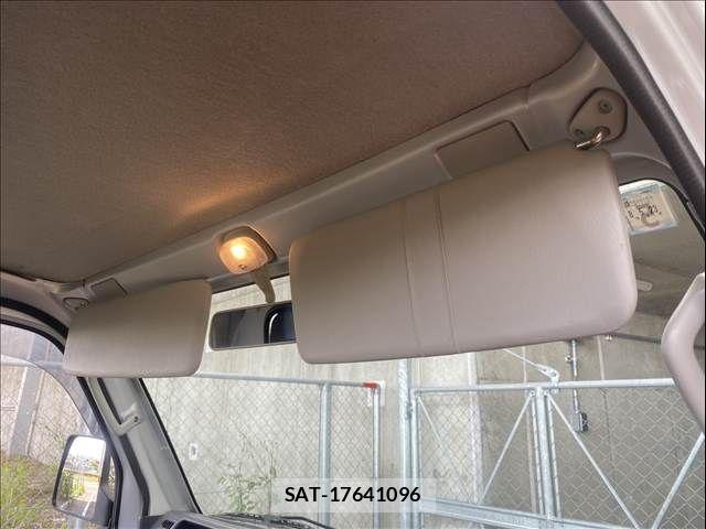 Suzuki CARRY TRUCK 2016-05 6751014-20