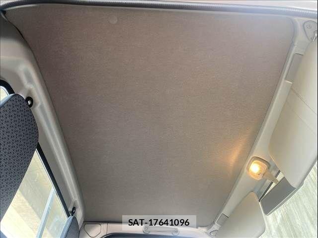 Suzuki CARRY TRUCK 2016-05 6751014-21