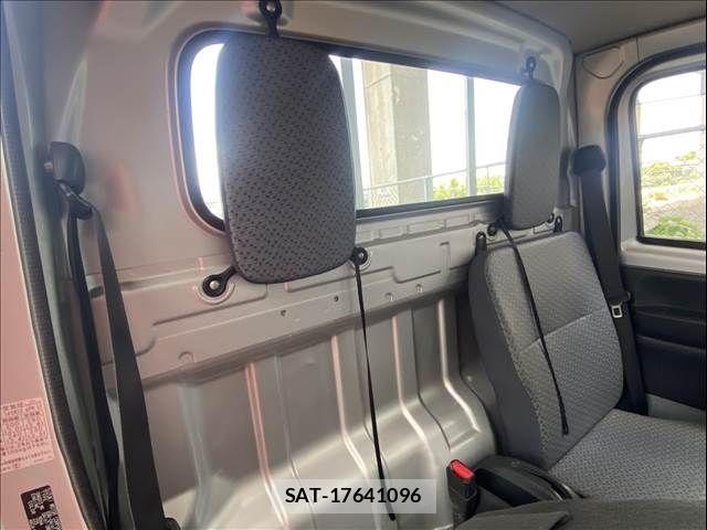 Suzuki CARRY TRUCK 2016-05 6751014-22
