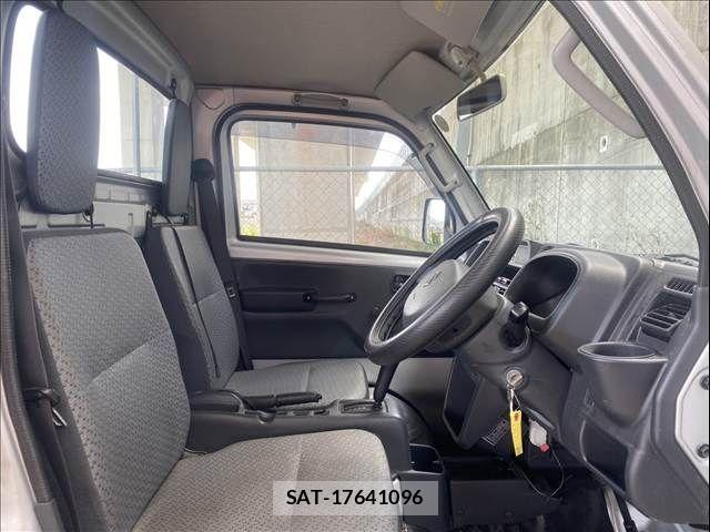 Suzuki CARRY TRUCK 2016-05 6751014-25