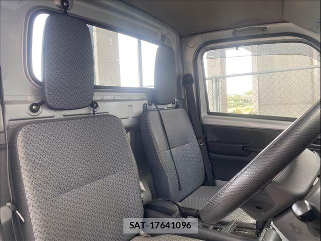 Suzuki CARRY TRUCK 2016-05 6751014-26