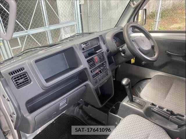 Suzuki CARRY TRUCK 2016-05 6751014-27