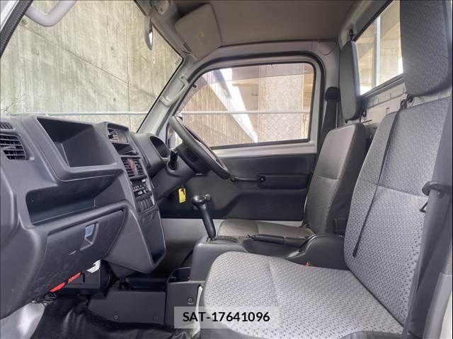Suzuki CARRY TRUCK 2016-05 6751014-28