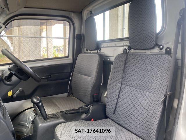 Suzuki CARRY TRUCK 2016-05 6751014-2