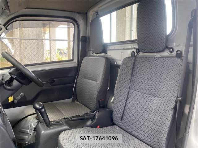 Suzuki CARRY TRUCK 2016-05 6751014-29