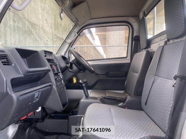 Suzuki CARRY TRUCK 2016-05 6751014-3