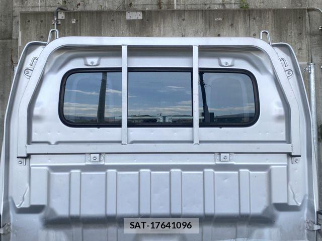 Suzuki CARRY TRUCK 2016-05 6751014-4