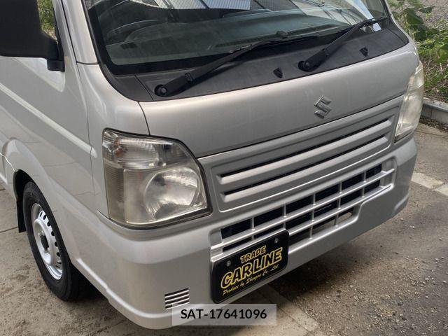 Suzuki CARRY TRUCK 2016-05 6751014-5