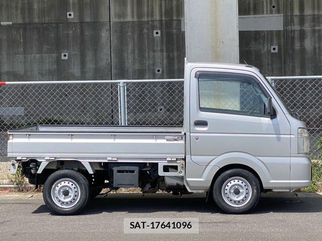 Suzuki CARRY TRUCK 2016-05 6751014-6