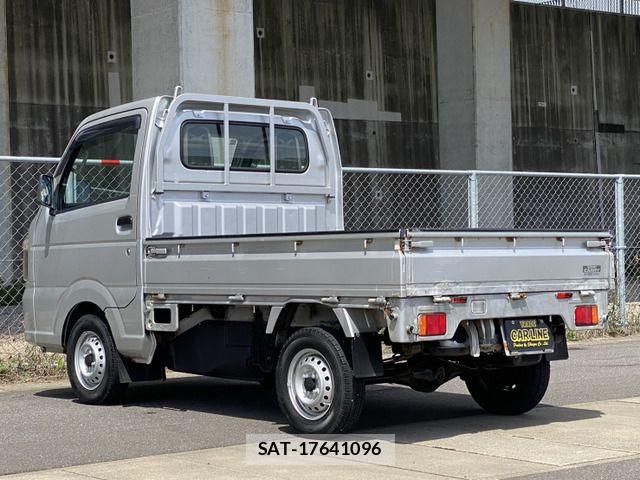 Suzuki CARRY TRUCK 2016-05 6751014-8