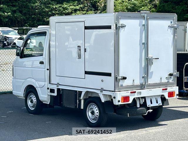 Suzuki CARRY TRUCK 2022-01 6751006-12