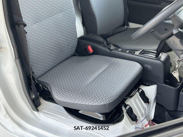 Suzuki CARRY TRUCK 2022-01 6751006-19
