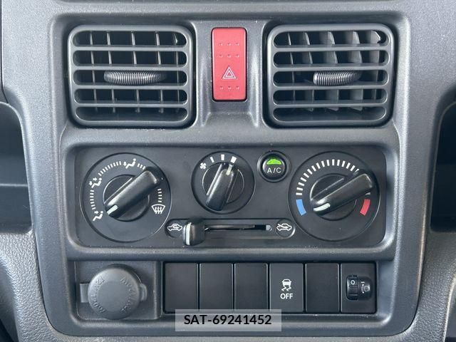 Suzuki CARRY TRUCK 2022-01 6751006-20