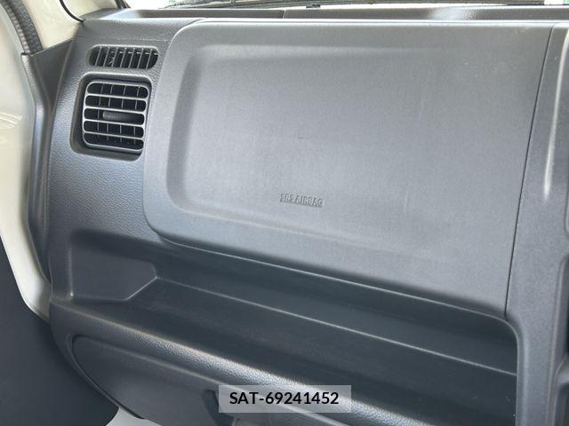 Suzuki CARRY TRUCK 2022-01 6751006-22
