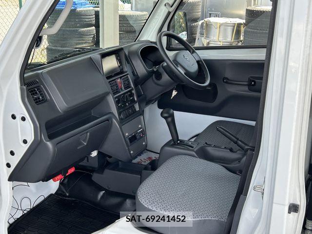 Suzuki CARRY TRUCK 2022-01 6751006-25