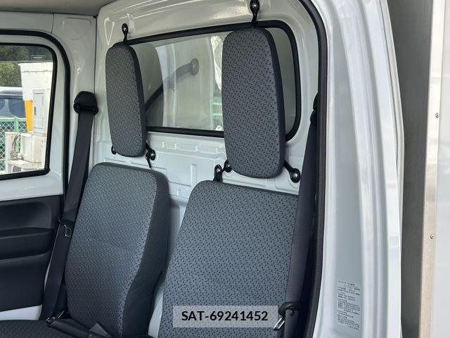 Suzuki CARRY TRUCK 2022-01 6751006-26