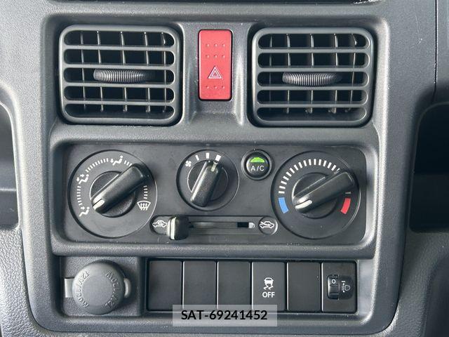 Suzuki CARRY TRUCK 2022-01 6751006-28