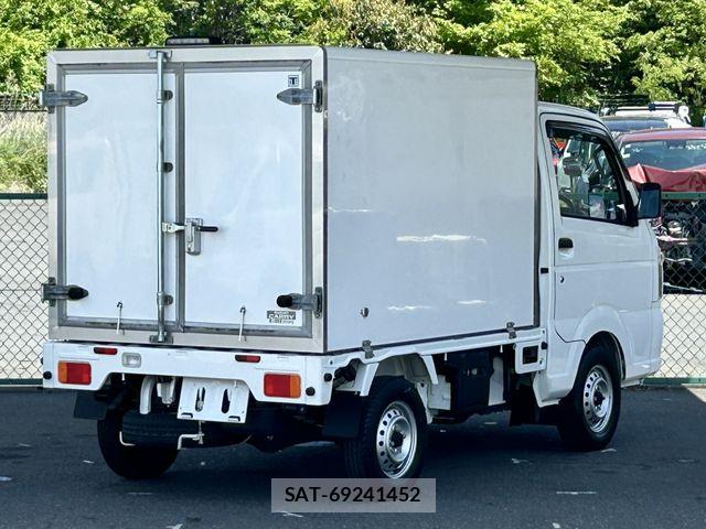 Suzuki CARRY TRUCK 2022-01 6751006-2