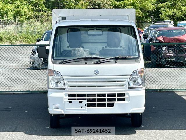 Suzuki CARRY TRUCK 2022-01 6751006-4