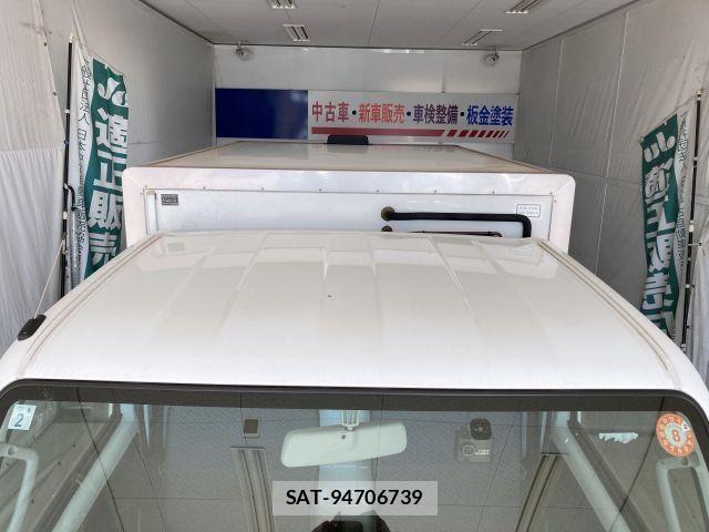 Suzuki CARRY TRUCK 2022-02 6751007-9