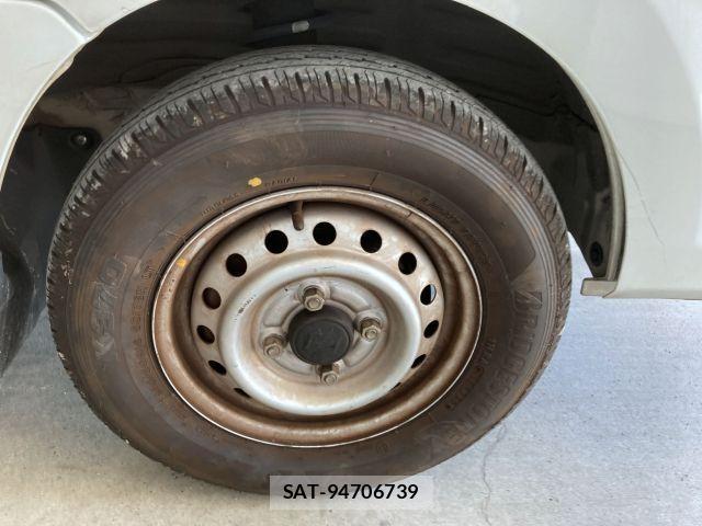 Suzuki CARRY TRUCK 2022-02 6751007-11