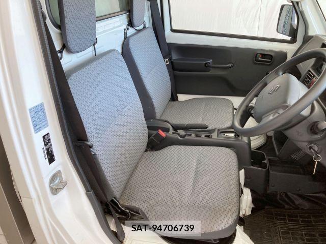 Suzuki CARRY TRUCK 2022-02 6751007-13