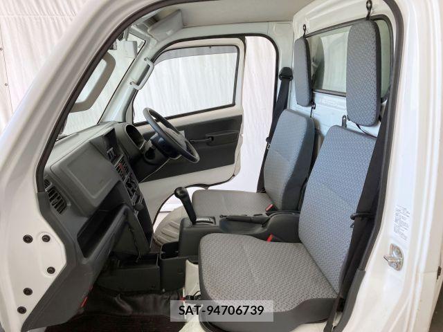 Suzuki CARRY TRUCK 2022-02 6751007-14