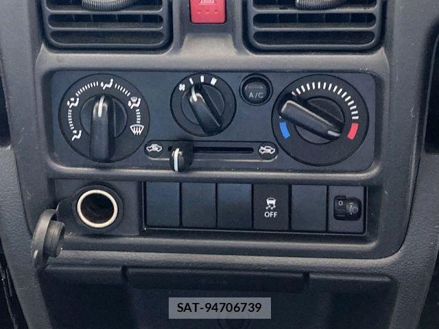 Suzuki CARRY TRUCK 2022-02 6751007-18