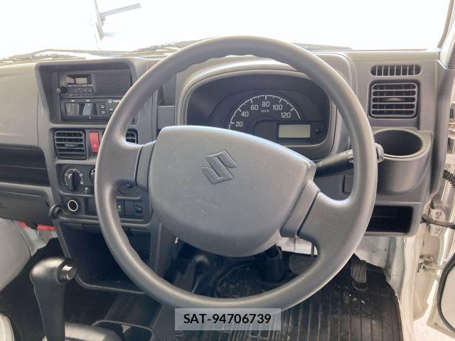 Suzuki CARRY TRUCK 2022-02 6751007-1