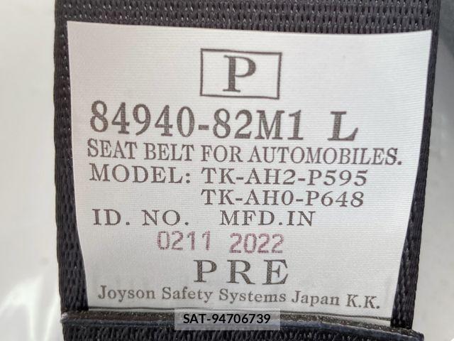 Suzuki CARRY TRUCK 2022-02 6751007-20