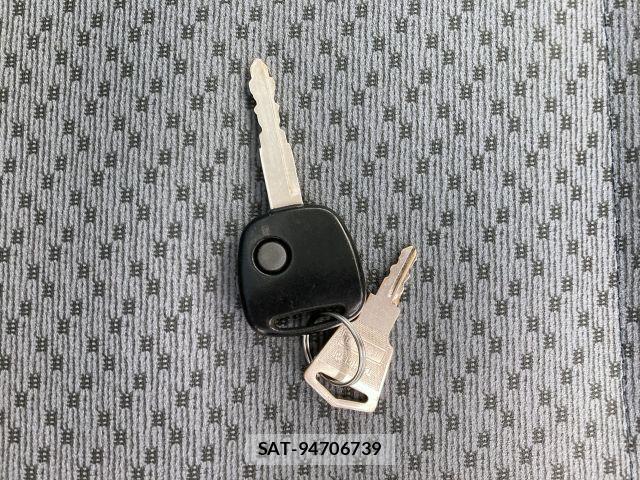 Suzuki CARRY TRUCK 2022-02 6751007-21