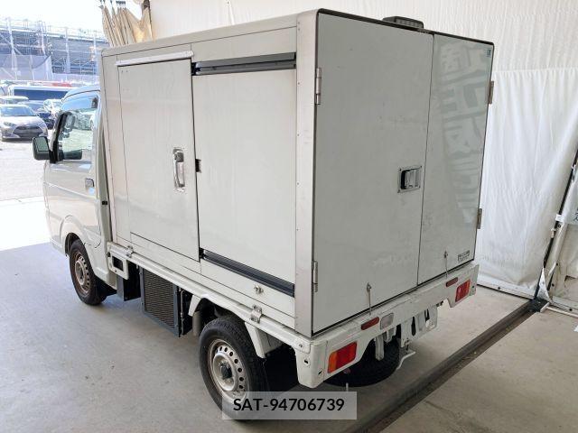 Suzuki CARRY TRUCK 2022-02 6751007-2