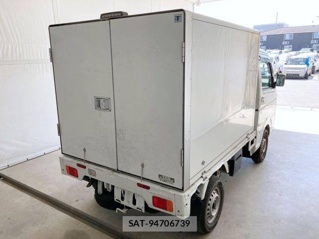 Suzuki CARRY TRUCK 2022-02 6751007-4