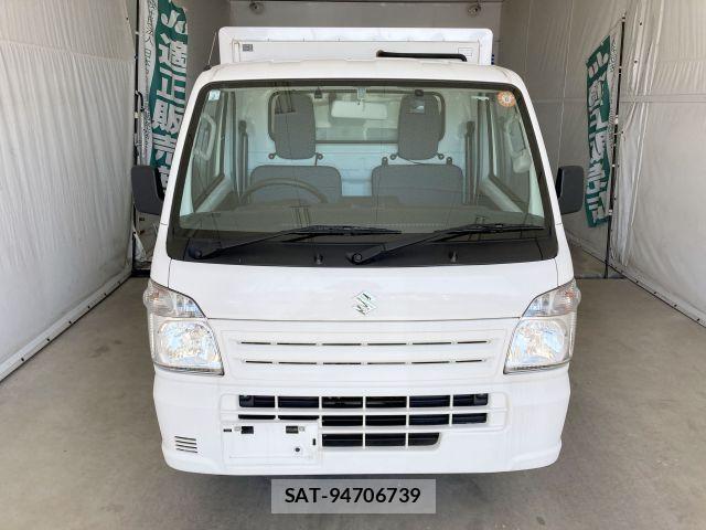 Suzuki CARRY TRUCK 2022-02 6751007-5