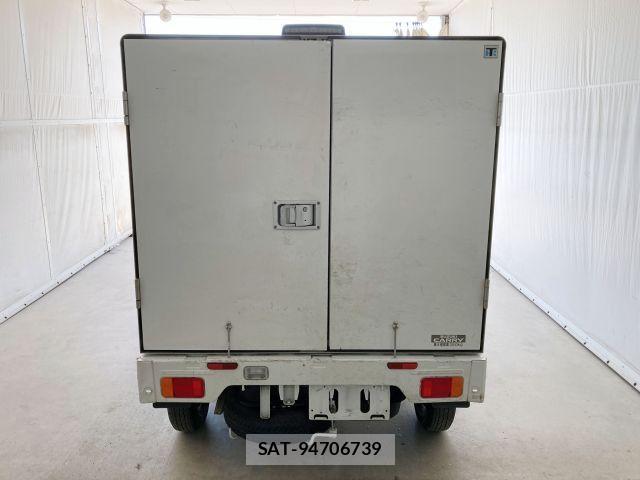Suzuki CARRY TRUCK 2022-02 6751007-6