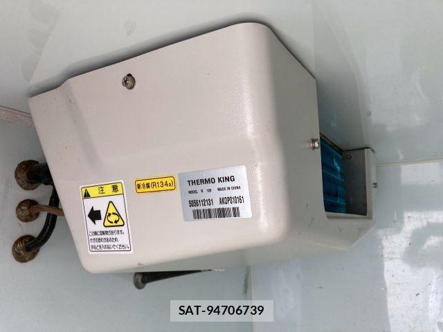 Suzuki CARRY TRUCK 2022-02 6751007-8