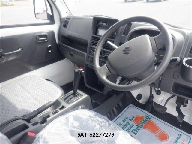 Suzuki CARRY TRUCK 2022-03 6790760-1