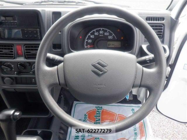 Suzuki CARRY TRUCK 2022-03 6790760-3