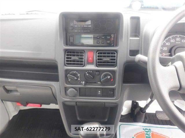 Suzuki CARRY TRUCK 2022-03 6790760-4
