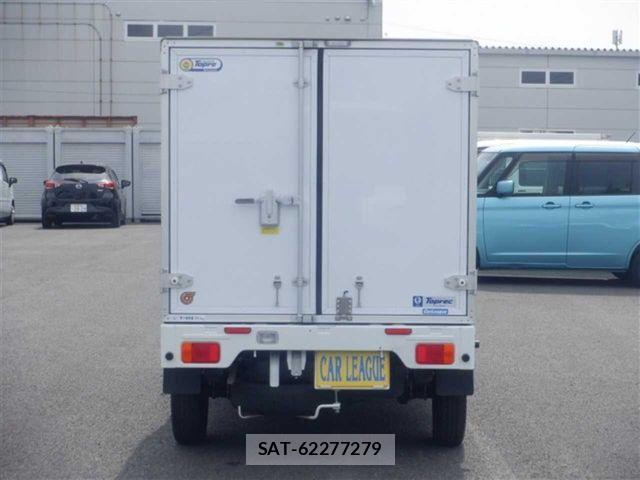Suzuki CARRY TRUCK 2022-03 6790760-7