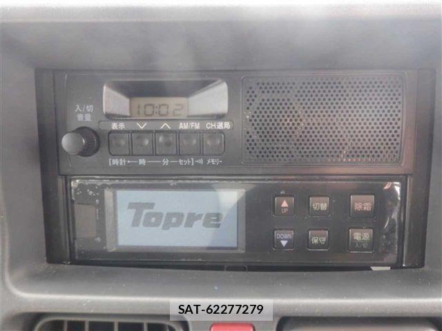 Suzuki CARRY TRUCK 2022-03 6790760-8